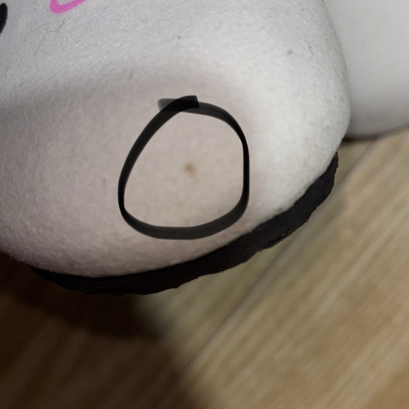 Hello Kitty Clogs - Picture 2 of 4